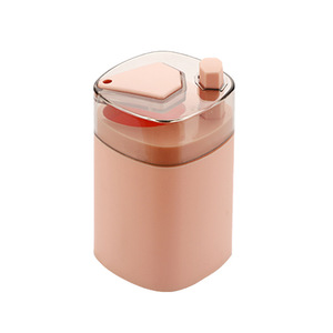 Modern Home Living Room Restaurant Portable PP Material Pop-Up <b>Toothpick</b> Holder Automatic Press-Type Storage Container - Product Image 5