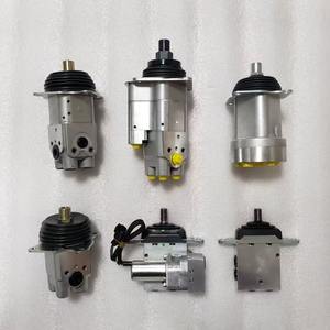 Graafmachine Onderdelen Hydraulische <span class=keywords><strong>Joystick</strong></span> Control <span class=keywords><strong>Joystick</strong></span> Assemblage <span class=keywords><strong>Joystick</strong></span> Voor Rexroth <span class=keywords><strong>Komatsu</strong></span> Dooshan Hitachi Liugong Cat - Product Image 3