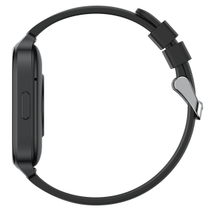 Reloj Inteligente con Pantalla HD de 1.85'', Monitor de Frecuencia Cardíaca, Monitor de SpO2 en Sangre, Rastreador de Actividad Física, Resistente al Agua IP68, Reloj Inteligente con Llamadas - Product Image 4