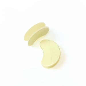 Parches Correctores de <span class=keywords><strong>Orejas</strong></span> de Silicona Invisibles Eardots AC0068 para Adultos, Herramienta de Maquillaje sin Cirugía con Adhesivo para <span class=keywords><strong>Orejas</strong></span> de Shanghái - Product Image 2