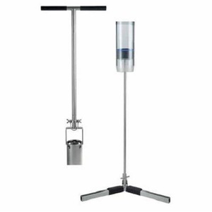 Instrumento hidrológico sumergible Hydro-Bios Sediment Corer 437 400 para pruebas de calidad del agua - Product Image 4
