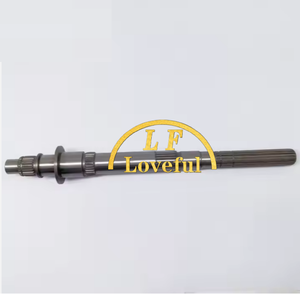 อะไหล่เกียร์ธรรมดา เพลาหลัก สำหรับรถแดวู แท้ศูนย์ รหัสอะไหล่ 94582219 - Product Image 1