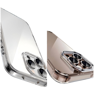 Funda Protectora Transparente Anticaídas para Todos los Tipos de <span class=keywords><strong>iPhone</strong></span>, Suministrada por Fabricante Chino - Product Image 5