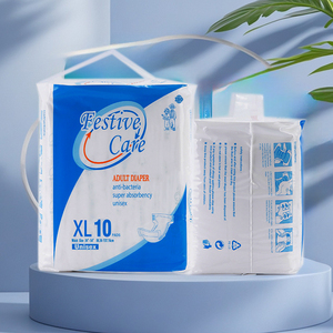 Pañales Premium para Niñas, Productos de Higiene para Adultos, Bebés y Hospitales - Product Image 1