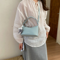 Sacs à main tendance pour jeunes femmes, petit sac à bandoulière pour femmes, usage quotidien