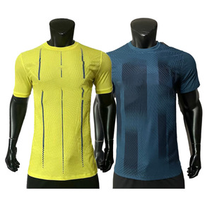 Camiseta de fútbol personalizada 23/24/25 Alhilal Saudi United Riyadh Victory Ronaldo Taliska <span class=keywords><strong>Mane</strong></span> Camiseta de fútbol para jugadores locales y visitantes - Product Image 1