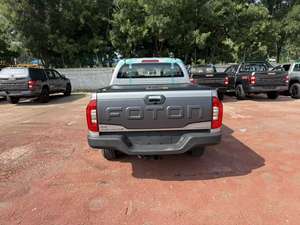 Nouveau pick-up à châssis haut, pick-up à faibles émissions, véhicule de service d'entretien mobile pour l'Amérique latine - Product Image 4