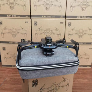 Drone <span class=keywords><strong>K911</strong></span> <span class=keywords><strong>MAX</strong></span> avec caméra 4K, drone GPS, WIFI 5G, 1,2 km, 26 minutes, cardan 3 axes, évitement d'obstacles, <span class=keywords><strong>K911</strong></span> <span class=keywords><strong>Max</strong></span> - Product Image 1