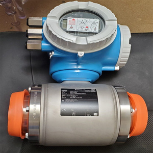 เครื่องวัดอัตราการไหล Endress Hauser Proline รุ่น 5H3B DN40 แบบหน้าแปลน ของแท้ 100%  เซ็นเซอร์วัดการไหล OEM สแตนเลส สำหรับน้ำ ความแม่นยำ 0.5% - Product Image 2