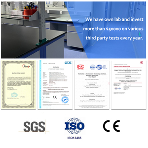 Y tế cấp Silicone gel mặc quần áo loại bỏ vết sẹo vá tự dính sẹo sửa chữa Băng vá - Product Image 6