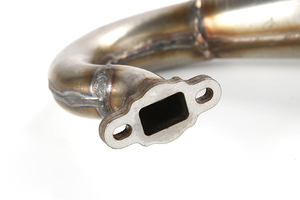 87167 R2 Silencieux d'échappement pour camion RC 1/5 <span class=keywords><strong>5ive</strong></span> T Rovan LT - Product Image 4