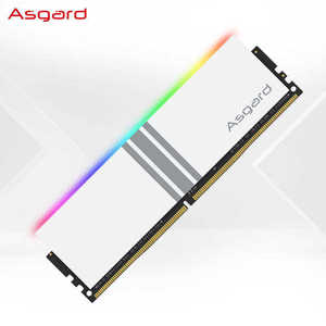 Asgard 32GB 6800(16G * <span class=keywords><strong>2</strong></span>) RGB DDR5 16GX2ゲーミングRGBライトメモリラムのセット - Product Image 2