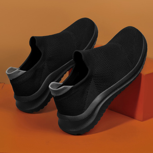 Promotions <strong>Cheap</strong> Breathable Spring Casual Unisex Sock Sports Shoes <strong>Women</strong> Slip on Sneakers Running <strong>Trainers</strong> Athletic Shoes - Product Image 4