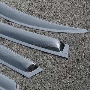 Parasol para Ventanas de Coche, Panel de Protección Solar, Kit de Carrocería para Chrysler 300C 2011-2023, Accesorios para Coche - Product Image 5