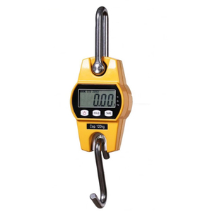Báscula Colgante <span class=keywords><strong>de</strong></span> 100 kg para Tolva <span class=keywords><strong>de</strong></span> Camión - Celda <span class=keywords><strong>de</strong></span> Carga <span class=keywords><strong>de</strong></span> Alta Precisión con Compatibilidad Perfecta con Mettler <span class=keywords><strong>Toledo</strong></span> - Product Image 2