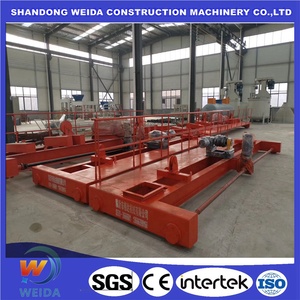 Máquina <span class=keywords><strong>de</strong></span> bloques <span class=keywords><strong>de</strong></span> pared AAC, máquina <span class=keywords><strong>de</strong></span> fabricación <span class=keywords><strong>de</strong></span> bloques <span class=keywords><strong>de</strong></span> hormigón aireado en autoclave, tecnología <span class=keywords><strong>ytong</strong></span> China, línea <span class=keywords><strong>de</strong></span> producción AAC - Product Image 3