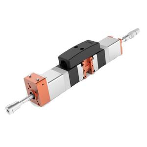 Cilindro Eléctrico Miniatura KGG ZRIN de 50 mm de Recorrido, Actuador de Alta Precisión para Aplicaciones de Automatización - Product Image 1