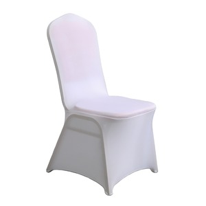 <span class=keywords><strong>Housse</strong></span> de chaise universelle pliable extensible en polyester et spandex lavable <span class=keywords><strong>pour</strong></span> banquets, mariages et événements, idéale <span class=keywords><strong>pour</strong></span> la décoration de fêtes - Grande Vente - Product Image 1