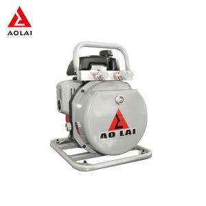 Motore Idraulico per Centralina di Alimentazione Attrezzature Antincendio - Product Image 3