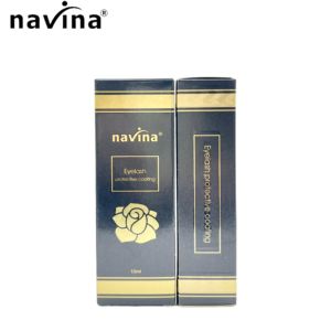 Capa superior de <span class=keywords><strong>pestañas</strong></span> impermeable <span class=keywords><strong>Navina</strong></span>-Sellador transparente de larga duración para extensiones de <span class=keywords><strong>pestañas</strong></span> a prueba de manchas sin humo - Product Image 4