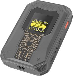 เราเตอร์ WiFi แบบพกพา A50 Pix-Link 4G LTE เชื่อมต่อความเร็วสูง300เมตร<span class=keywords><strong>8</strong></span>อุปกรณ์ปลดล็อคเราเตอร์เดินทางฮอตสปอตไร้สาย MiFi - Product Image 2