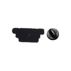 Épinglette en émail personnalisée « Mon corps fait mal et je suis en colère contre le gouvernement », citation drôle, badge en métal, épinglette de revers sarcastique, cadeau - Product Image 5