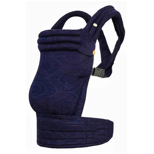 Portabebés Ergonómico Plegable con Certificación CPC, Personalizable, con Capacidad de Carga de 20 kg, para Bebés de 0 a 3 Años - Product Image 2