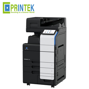 Máy in KONICA MINOLTA BIZHUB giá chất lượng tốt Máy đa chức năng máy in c750i 650i sử dụng A3 Máy Photocopy - Product Image 5