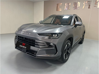 Voiture d'occasion à vendre Jetour Dasheng 1.5T Automatique Modèle haut de gamme Excellent état Fabriqué en Chine Voiture essence SUV pas chère