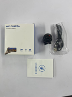 Caméra WiFi HD 1080P A9 Mini Cae Mera à prix d'usine, contrôle à distance par application, surveillance infrarouge intérieure