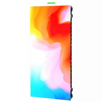 SMD 2121 LED-Anzeigepanel P4.81 LED-Modul Anzeigetafel Outdoor P4.81 LED-Anzeigemodul