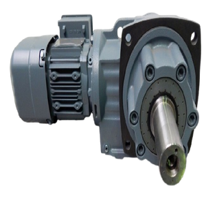 PLC Getriebemotor HK50 DRS71 S4BE05TF 037KW I 12385 - Product Image 1