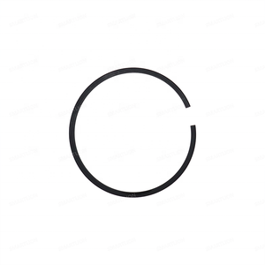 Segments de piston 94 mm avec anneau d'huile intégré 0640.33 0634.18 03948G0 40430300 pour Peugeot <span class=keywords><strong>J7</strong></span> J9 504d 505d -2.5cc - Product Image 4