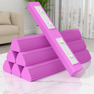 מסחרי נתיק להחלפה רכה גומי ראש pva ספוג <span class=keywords><strong>mop</strong></span> ראש מחצלת ניקוי רצפת ניקוי תעשייתי - Product Image 1