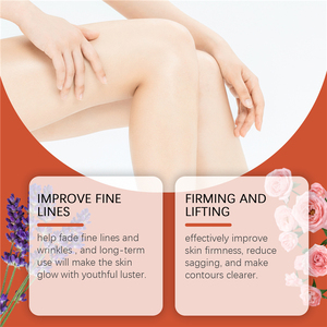 <span class=keywords><strong>L</strong></span>'hydratant quotidien aux huiles essentielles raffermissant pour le corps adoucit la peau et améliore la beauté - Product Image 3