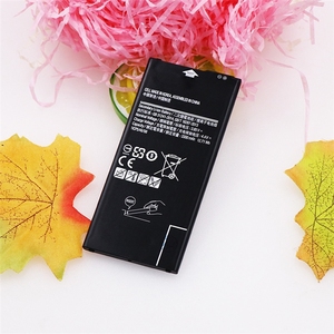 แบตเตอรี่ Samsung EB-BG610ABE 3300mAh สำหรับโทรศัพท์มือสองขายส่ง Galaxy J7 Prime J6 Plus CE RoHS จำนวนมาก - Product Image 4