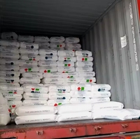 Résine d'Eva/copolymère d'acétate de vinyle d'éthylène/granules d'Eva Va 18% 28% 18% 33% 40% granules adhésifs thermofusibles d'Eva