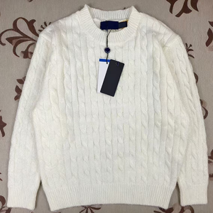 Suéter de Punto de Cuello Alto para Hombre, Calidad Original, Altamente Recomendado, con Logotipo <span class=keywords><strong>Pl</strong></span>, Sí, con Logotipo - Product Image 2