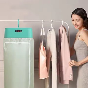 Nuevo Soporte Plegable Portátil de Plástico para Toallas 2025, Multifuncional, Ahorra Espacio, Secador de Ropa, Percha para Lavandería - Product Image 4