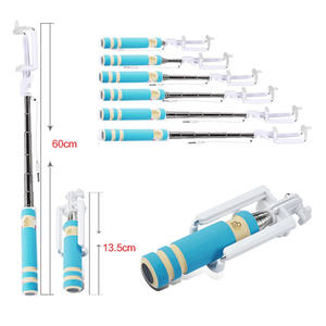 Monopode de téléphone portable pliable, Mini trépied extensible, <span class=keywords><strong>pour</strong></span> <span class=keywords><strong>iPhone</strong></span> <span class=keywords><strong>11</strong></span>, 1 pièce - Product Image 5