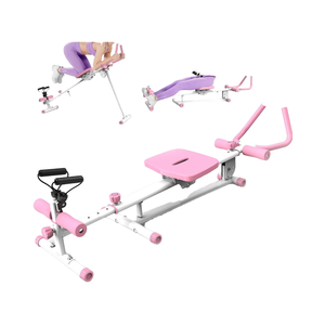 CZFIT - Rueda Abdominal Multifuncional de Alta Calidad, Equipo de Entrenamiento Integrado, Apto para Unisex, Gran Venta de Fábrica - Product Image 4