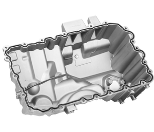 铝制油底壳密封剂 11137618512 2 3 4 5系列 X1 Z4 F20 F21 F30 F31 F36 F10 F11 E84 E89 - Product Image 2