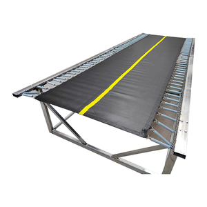 Trampolín largo de salto mortal para exteriores de alta calidad para adultos y niños, acero PU suave personalizable para deportes de interior, niño y niña - Product Image 3