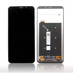 LCD ต้นฉบับสำหรับ Xiaomi Redmi <span class=keywords><strong>Note</strong></span> 5 5Pro 5 <span class=keywords><strong>Plus</strong></span> ชุดประกอบ LCD 5 P - Product Image 3