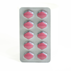 Desain Gratis Label Pribadi Pemasok Terbaik Suplemen Pil Herbal Organik Pria 100mg/500mg Tablet Penguat - Product Image 5