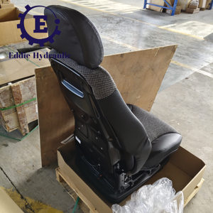 4891166 489-1166 Le siège suspendu convient au chargeur sur roues 950M 972M 962M 982M 980M 972M XE <span class=keywords><strong>966M</strong></span> XE <span class=keywords><strong>966M</strong></span> - Product Image 4