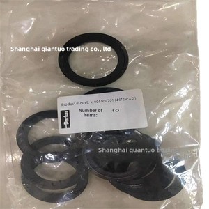 Bobine de solénoïde hydraulique Parker authentique CAP230M, fabriquée d'origine en Chine, actuellement en stock à Shanghai - Product Image 5