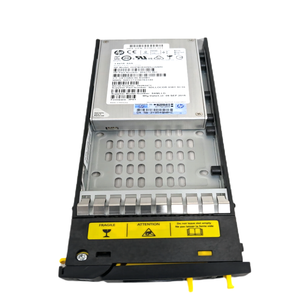 H-P 804170-001 810773-001 3PAR 3.84TB SAS 2.5 SFF SSD โซลิดสเตทไดรฟ์ - Product Image 2