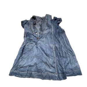 Fábrica Hongyang, Venta al Por Mayor de <span class=keywords><strong>Ropa</strong></span> de Segunda Mano, Jeans, Faldas, Diseños de Moda, <span class=keywords><strong>Ropa</strong></span> Usada, Vestidos de Mezclilla al Por Mayor - Product Image 3