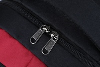 Vente en gros unisexe 35L sac à dos pour étudiant sac à dos décontracté simple et étanche sac à dos pour ordinateur de voyage sac pour ordinateur portable logo personnalisé